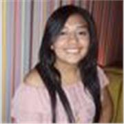 profesora de español para niños de primaria o secundaria