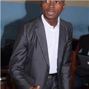 I'm a software engineer, who has worked hard to build himself and is so passionate about sharing this experience with others