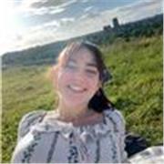 Here and happy to help with GCSE and A-Level English Literature and Language