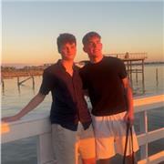 Mathematics tutor for students of ages 10-17