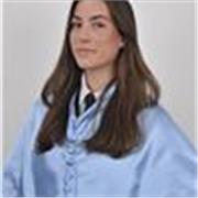 Estudiante de Filología Inglesa ofrece clases particulares de inglés