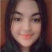 Professora de Geografia (ensino fundamental e médio)