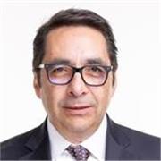 Maestro de materias relativas a negocios, finanzas y liderazgo