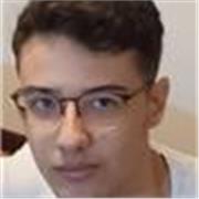 Estudiante de 2º de Grado en Química en la UV, enfocado en Química, Física y Matemáticas a alumnos de 3⁰/4⁰ ESO y 1º Bachillerato.