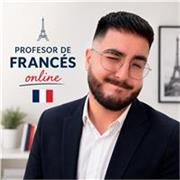 Estudiante de francés disponible para dar clase