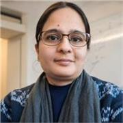 PhD (Accounting and Finance) graduate with 4 years 
teaching experience at the University of Manchester.