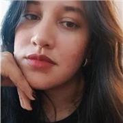 Professora de Inglês como segunda língua (ESL) com ensino Neuroadaptado