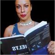 Professor particular de inglês especialista em preparação de exames internacionais e inglês para negócios