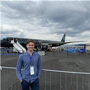 I teach maths and physics to students who are struggling to understand/need a little bit of help but are also willing to improve!