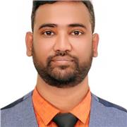 An ardent Educator/Examiner with 16 years of experience in 6 different countries of Asia & Europe