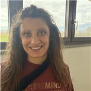 Se vuoi studiare inglese in modo dinamico, sono la persona giusta