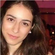 Aulas de italiano online com professora graduada pela Universidade de São Paulo