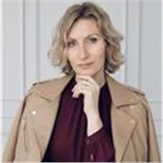 Doświadczona nauczycielka - z wieloletnim doświadczeniem w Business English