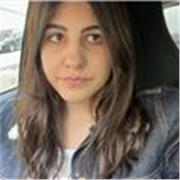 Estudiante de Lenguas extranjeras con certificado C2 de Cambridge. Ofrezco clases adaptadas a tu nivel y necesidades