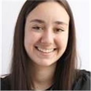 Animadora sociocultural y monitora de comedor y casal de verano. 