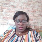 Laurentine wandji