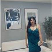 Me considero dinámica, con adaptación y capacidad para trabajar en equipo. También soy una persona curiosa y trabajadora, me gusta aprender y ayudar.
Me gustaría dar clase a primaria.