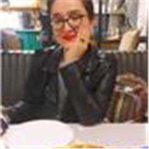 Zeynep Sule Öztürk Muir