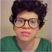 Profesora de inglés para niños de todas las edades