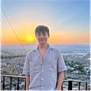 Profesor de clases particulares de inglés, presencial y online