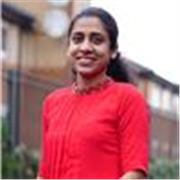 Science tutor providing classes to students up to grade 7