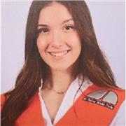 Soy estudiante de Magisterio. Estoy interesada en dar clases particulares de Lengua Castellana y Literatura