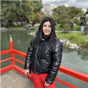 Profesora de Lengua y Literatura para todos los niveles educatuvos