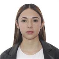 Melanie Urrutia