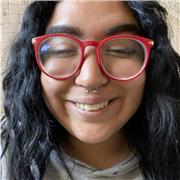 Soy egresada de educación media de humanista filosófica, comprendo harto lo que es lenguaje y podria dar clases ah niños de basica