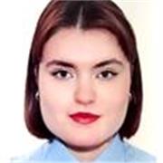 Studentessa universitaria fornisce lezioni private di Inglese e Italiano