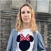 Ingleés con Elvira? Una maravilla. No te arrepentirás