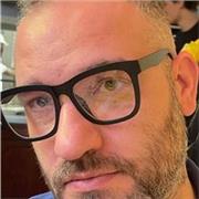 Sono un ingegnere meccanico ed insegno di ruolo dal 2016 presso un istituto tecnico di Bologna. Ho una preparazione disciplinare che mi permette di poter preparare (come mi è successo ogni volta che 'ho fatto) studenti delle scuole superiori secondarie e