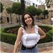 Profesora titulada en psicología educativa y orientación educativa imparto clases en Primaria y Secundaria