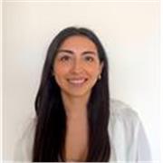 Profesora de Español e Inglés para clases online personalizadas