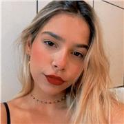 Sou estudante de biologia no quinto semestre da faculdade e estou disposta a passar todo meu conhecimento e aprendizado, utilizo uma didática diferente para melhorar o aprendizado dos meus alunos