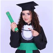 Dou aula de reforços para crianças e adolecentes, com enfoque em matérias do ensino fundamental e médio