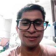 Soy estudiante de educación inicial del VIII ciclo, soy varón de 29 años. Comprometido con mi vocación de servicio como educador. Cel