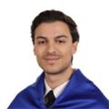 Graduado en física con experiencia previa siendo profesor particular en academia y experto en matemáticas, física y c1 de inglés.