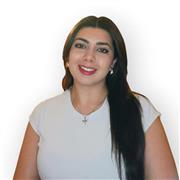 Profesora de inglés con experiencia en preparación de exámenes internacionales