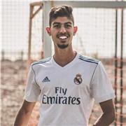 Mohammed