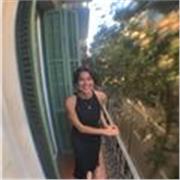 Profesora y coordinadora académica con C2 en inglés imparte clases de inglés todos los niveles
