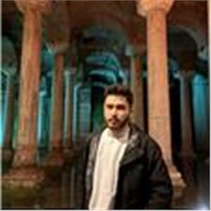Emrullah Meriç