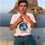 Professeur de Math/Physique