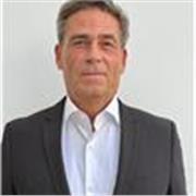 Profesor de Administración de empresas con amplia experiencia