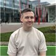 Native Irish teacher in Valencia! I'm here to support you on your English journey