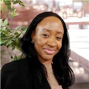 Joyce Kamanga