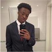 Reliable, friendly University of Manchester Computer Science student with an A in A-Level Maths and UKMT awards.