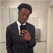 Reliable, friendly University of Manchester Computer Science student with an A in A-Level Maths and UKMT awards.