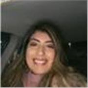 English tutor providing lessons