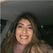 Angelica Melendrez